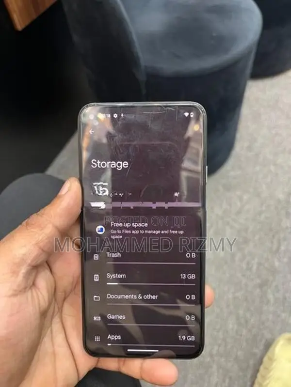 Google Pixel 5 (Used)