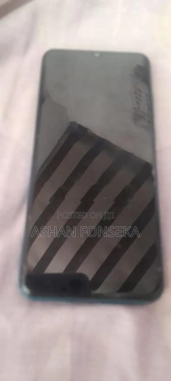 Huawei Y6p (Used)