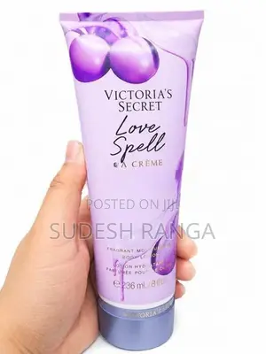 Victoria Secret Love Spell Body Fragrance Lotion 236ml