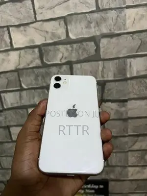 Apple iPhone 11 (Used)