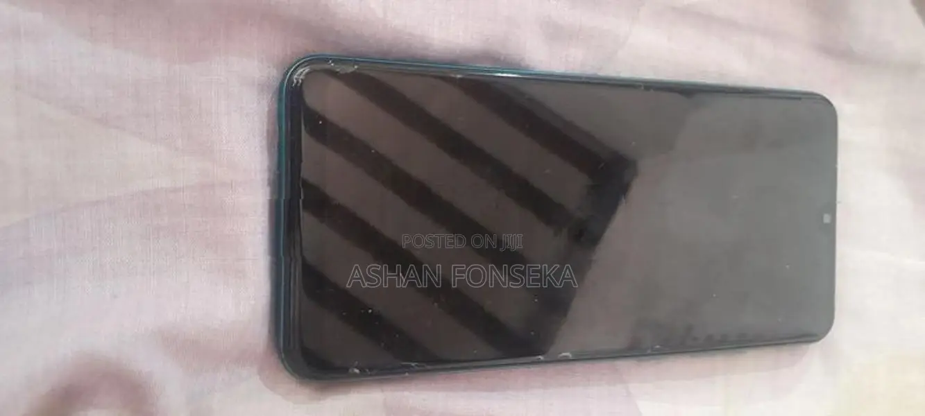 Huawei Y6p (Used)