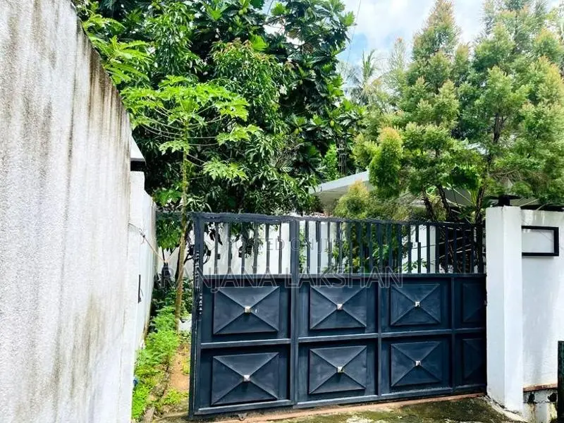 House for Sale in Kadawatha