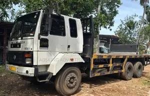 Ashok Leyland Taurus 2518 Ten wheel Lorry 2018