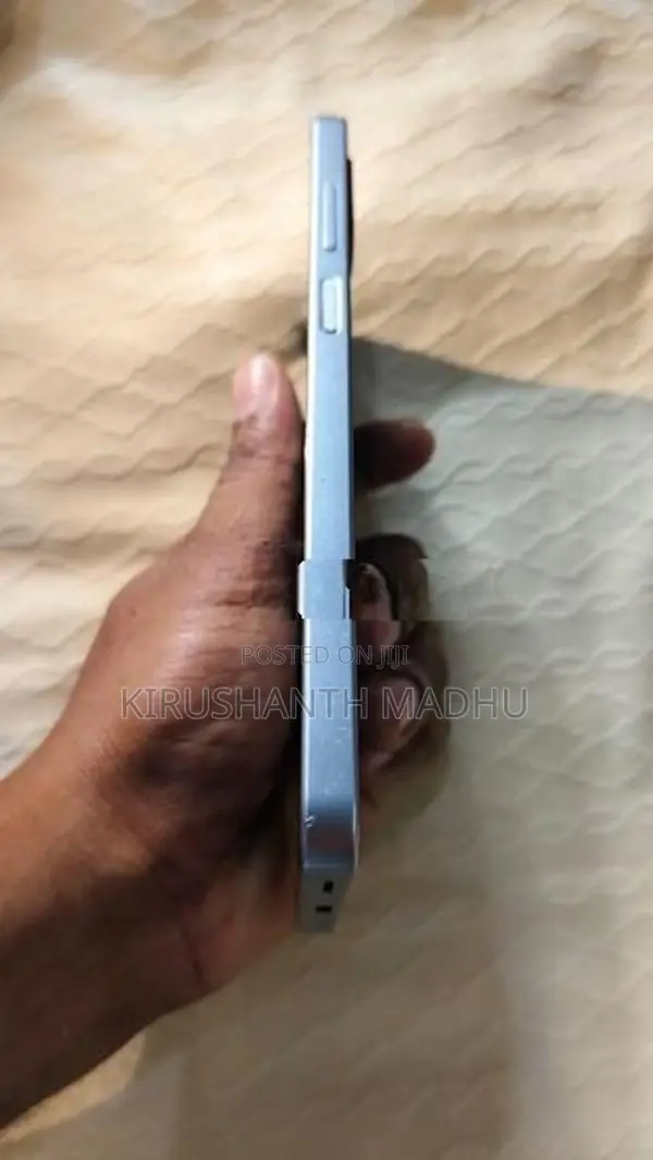 Samsung Galaxy F06 (Used)