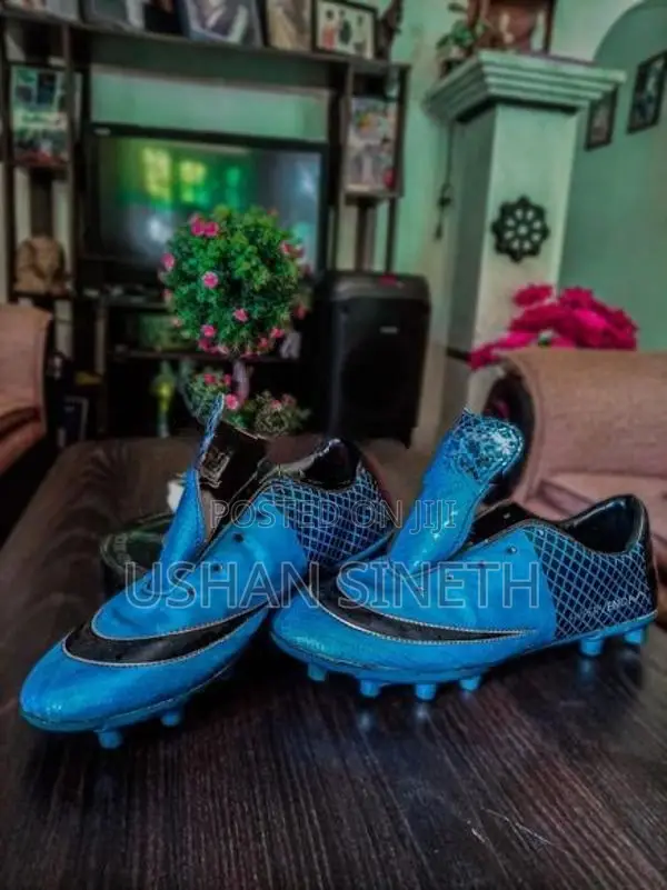 Football Shoes
