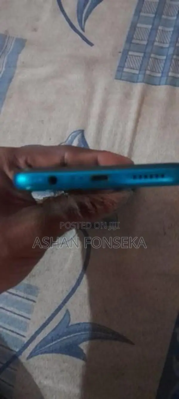 Huawei Y6p (Used)