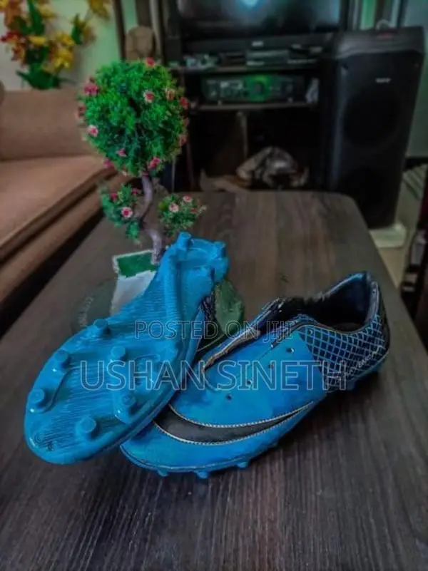 Football Shoes