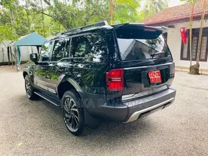 Toyota Land Cruiser Prado LC 250 DIESEL 2024