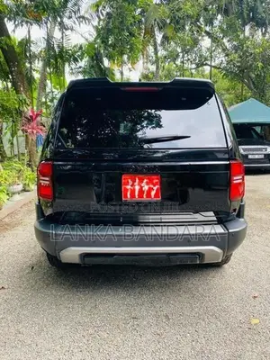 Toyota Land Cruiser Prado LC 250 DIESEL 2024