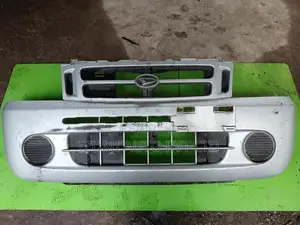 Daihatsu Atrai Front Bumper