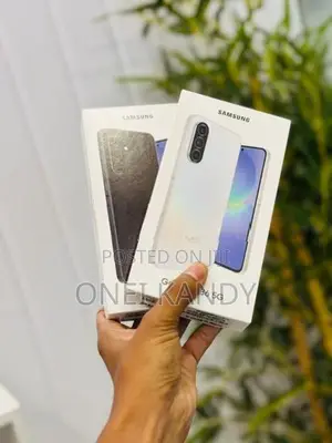 Samsung Galaxy A36 8GB 128GB (Brand New)