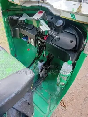 Bajaj RE 2009