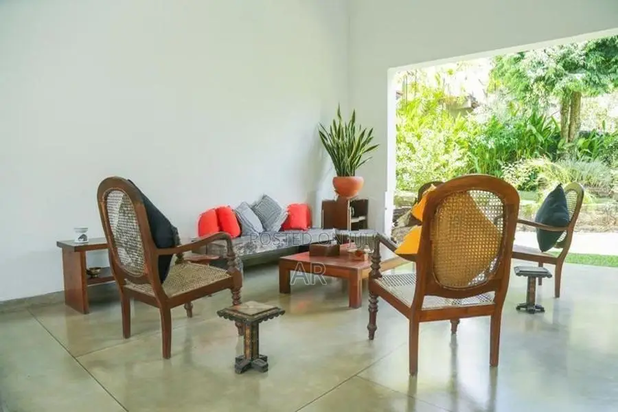 Luxury House for Sale – Battaramulla