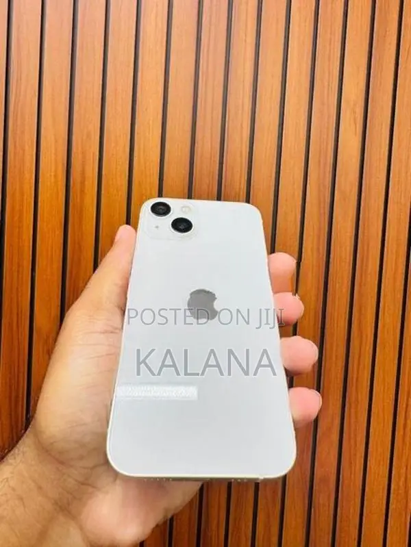 Apple iPhone 13 (Used)