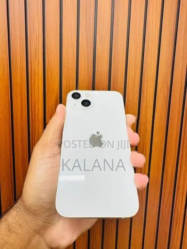 Apple iPhone 13 (Used)