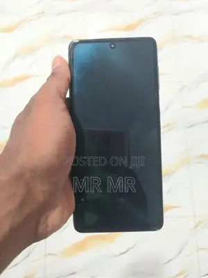 Samsung Galaxy M52 (Used)