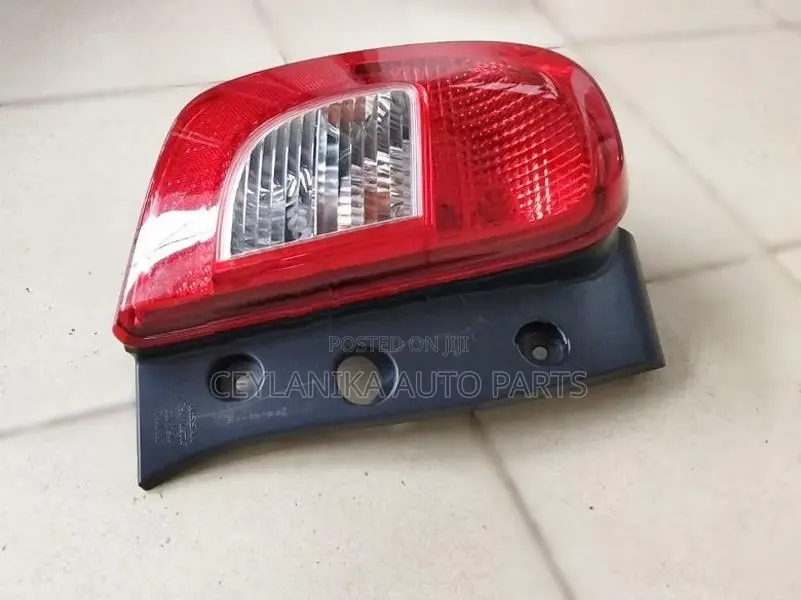 March K12 Tail Lamp