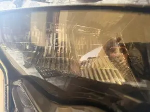 Toyota Voxy Head Light
