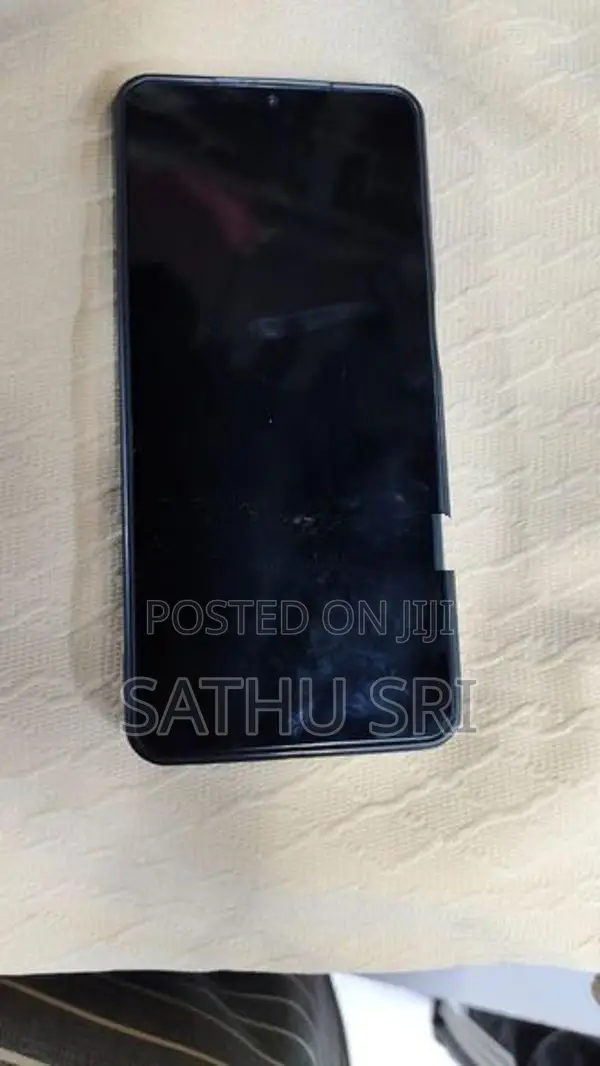 Samsung Galaxy F06 (Used)