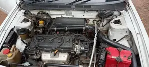 Nissan Sunny 1994