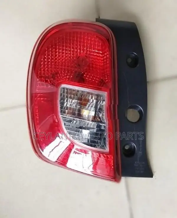 March K12 Tail Lamp