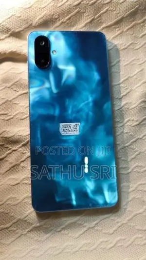 Samsung Galaxy F06 (Used)
