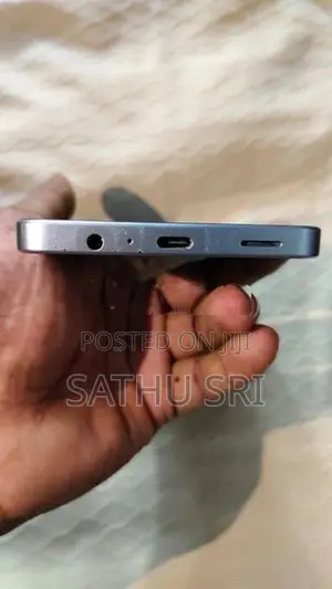 Samsung Galaxy F06 (Used)