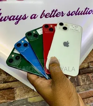 Apple iPhone 13 128GB 256GB (Used)