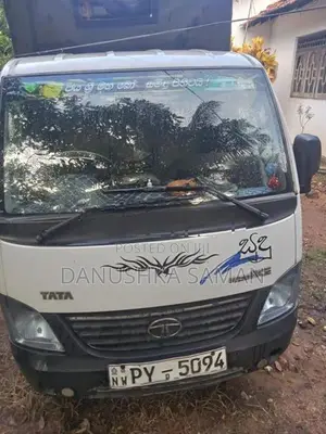 Tata Dimo Lokka 2014