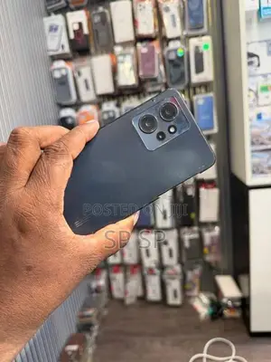 Xiaomi Redmi Note 12 (Used)