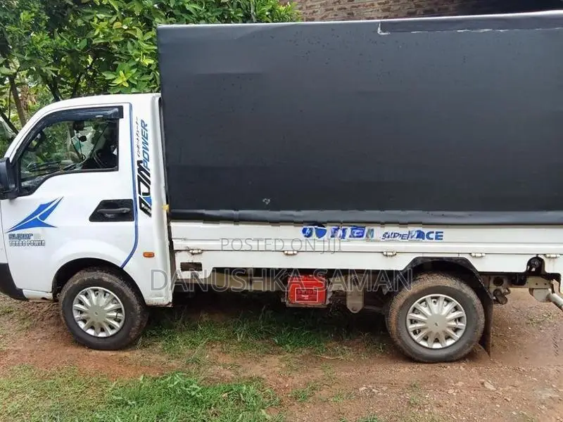 Tata Dimo Lokka 2014
