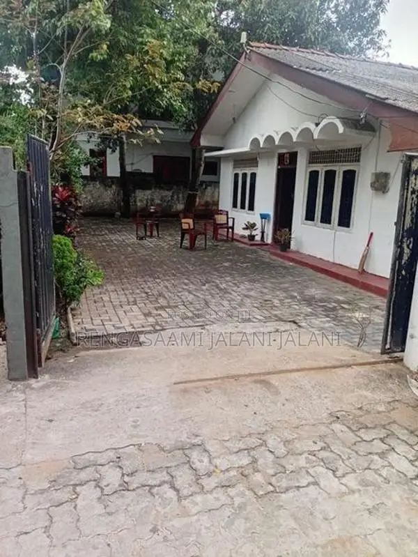House for Sale in Wattala