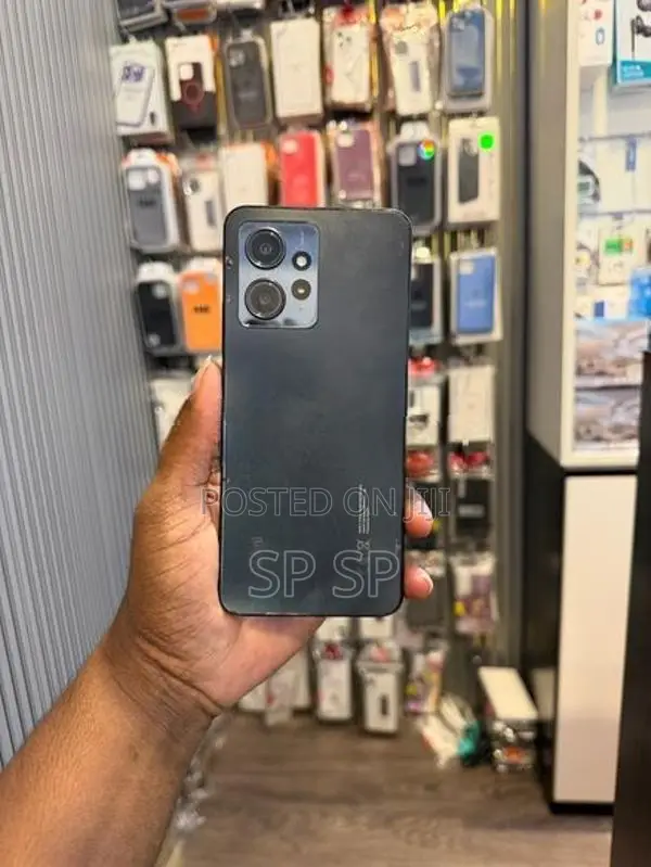 Xiaomi Redmi Note 12 (Used)
