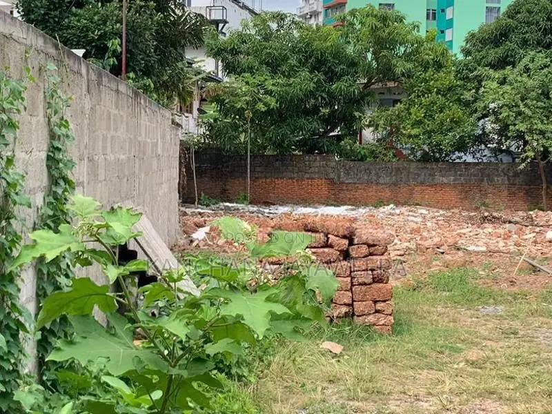 Prime Land for Sale in Pamankada