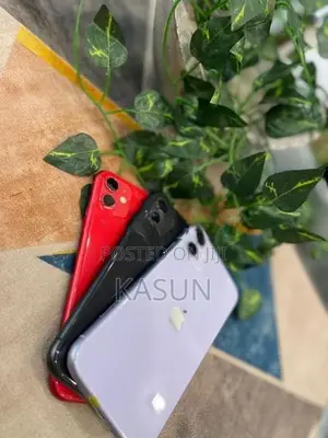 Apple iPhone 11 128GB (Used)