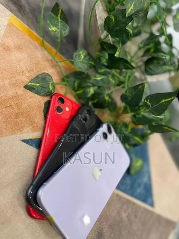 Apple iPhone 11 128GB (Used)
