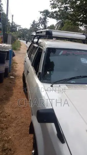 Toyota Corolla 1985