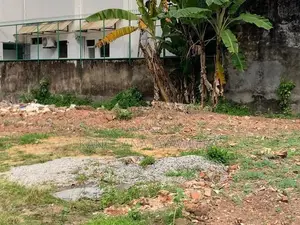Prime Land for Sale in Pamankada