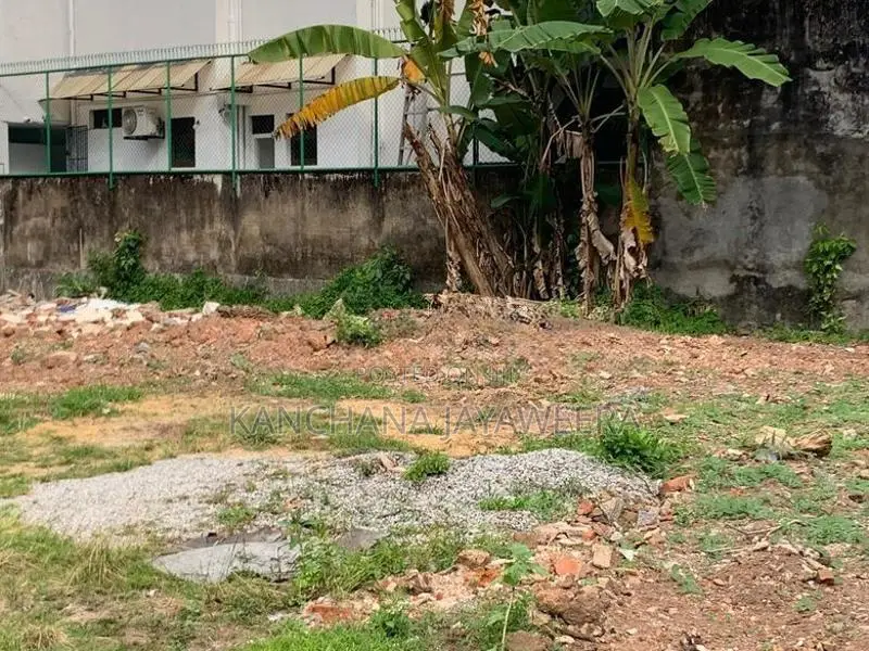 Prime Land for Sale in Pamankada