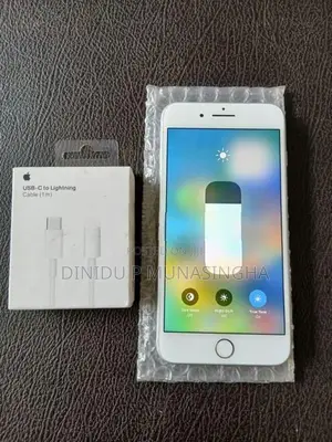 Apple iPhone 8 Plus (Used)
