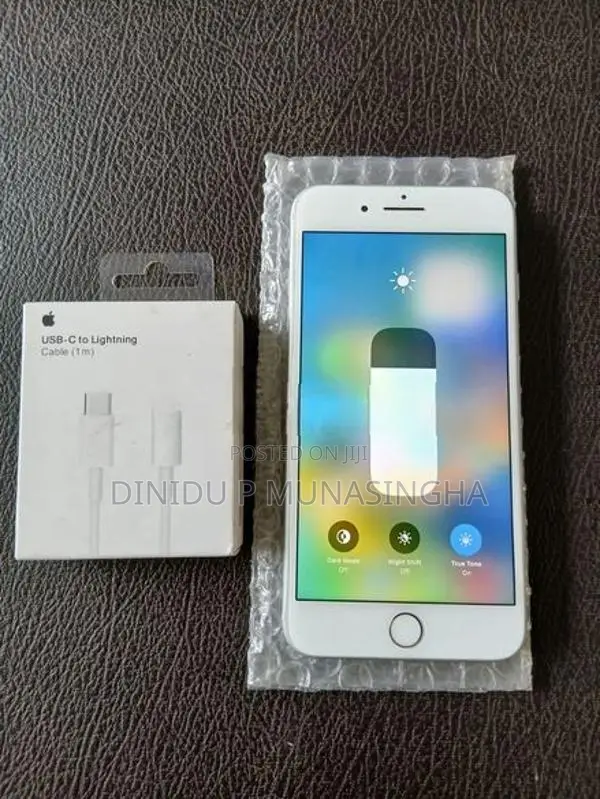 Apple iPhone 8 Plus (Used)