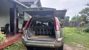 Nissan X-Trail 2003