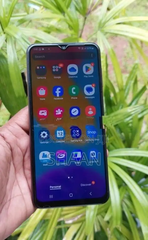 Samsung Galaxy M13 (Used)