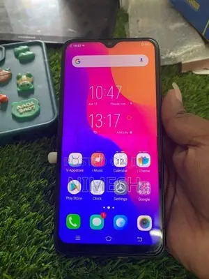 Vivo Y93 (Used)