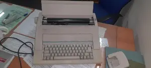 Nippo NS-100 Typewriter
