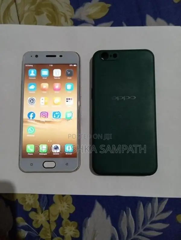 Oppo A57 (Used)
