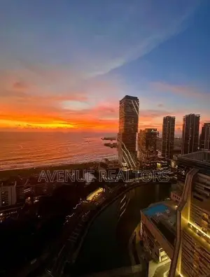 4BR Penthouse for Sale at Cinnamon Life Colombo 02