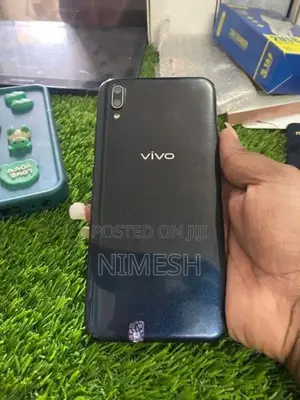 Vivo Y93 (Used)