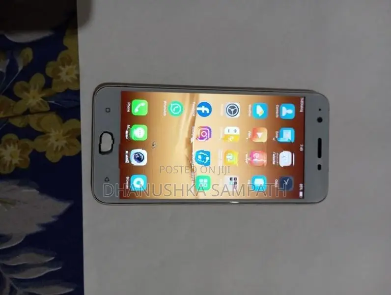 Oppo A57 (Used)