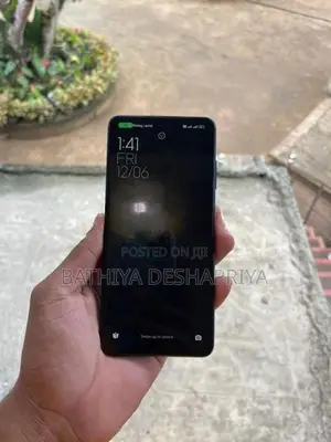 Xiaomi Poco X3 Pro (Used)
